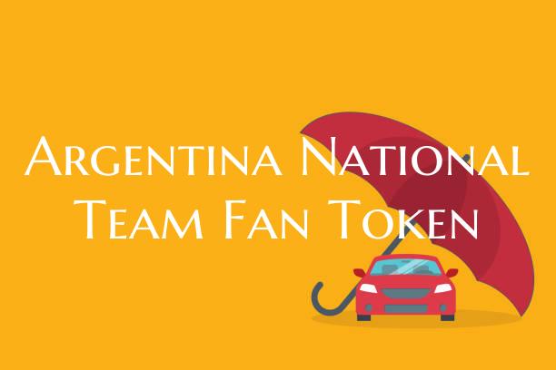 Argentina National Team Fan ...