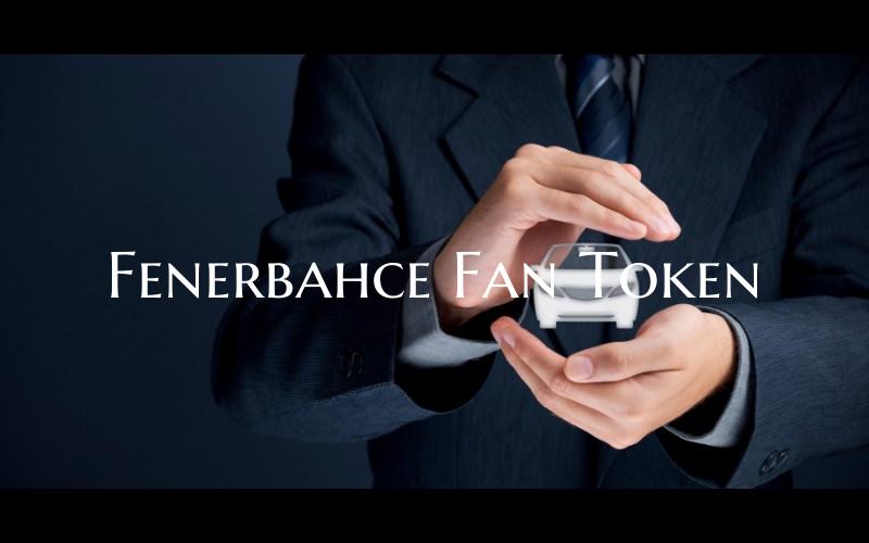 Fenerbahce Fan Token